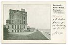 Royal Crescent/Nayland Rock 1907 [PC]